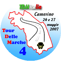 Logo Tour Delle Marche 4