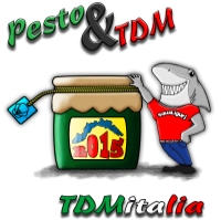 [logo del Pesto&TDM 2015]
