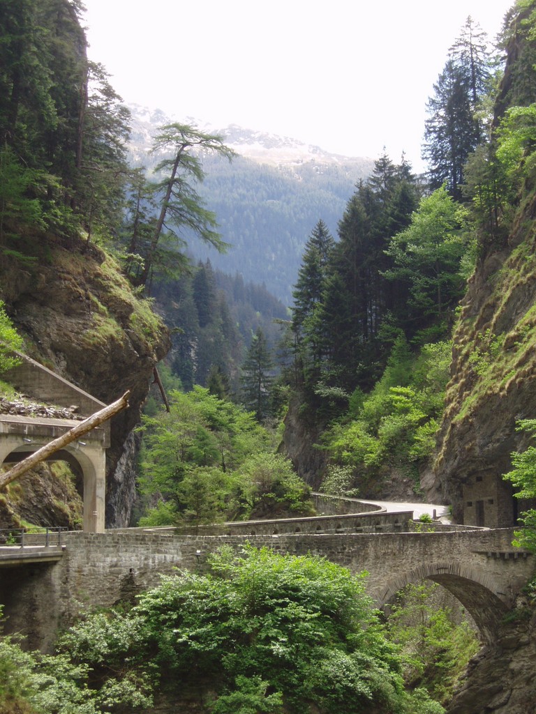 Via Mala