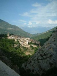 Scrorcio d'Abruzzo