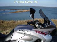 TDM sul Delta