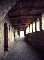 Le Coppertelle a Serra San Quirico