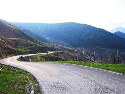 Passo del Rastrello