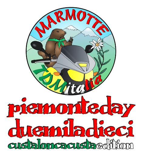 Piemonte Day 2010