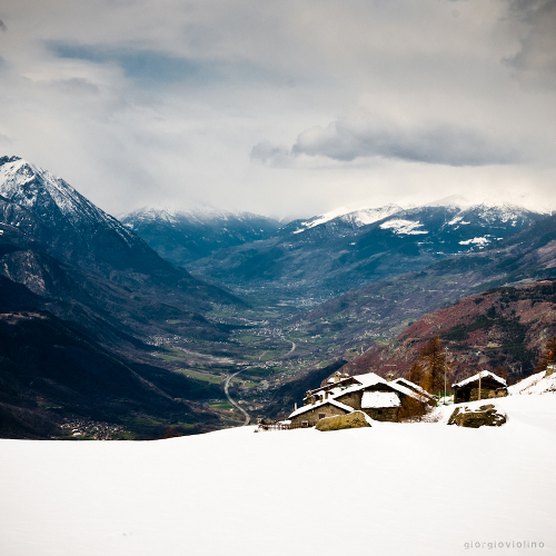Piemonte Day 2010