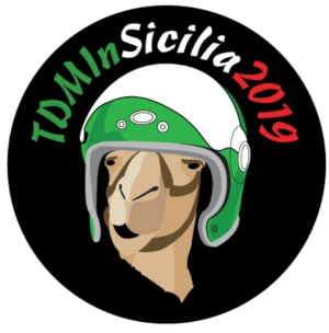 TDM in Sicilia 2019